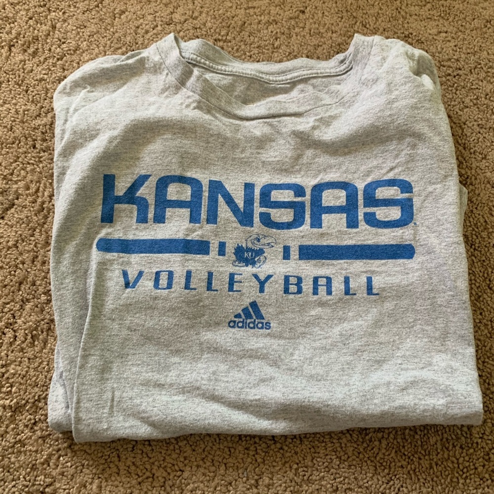 KU shirt